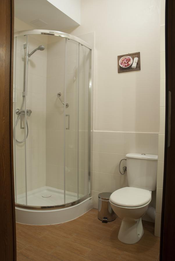 Hotel Dwor Galicja Stalowa Wola Esterno foto